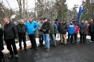 OTVORITEV VODOHRANA BEGUNJE - Valter Leban-2409